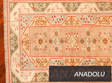 Motif Anadolu